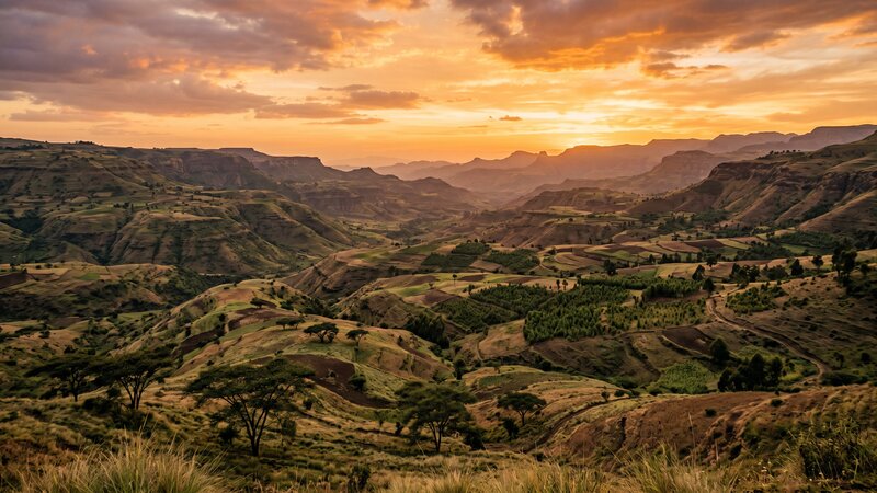 Ethiopia