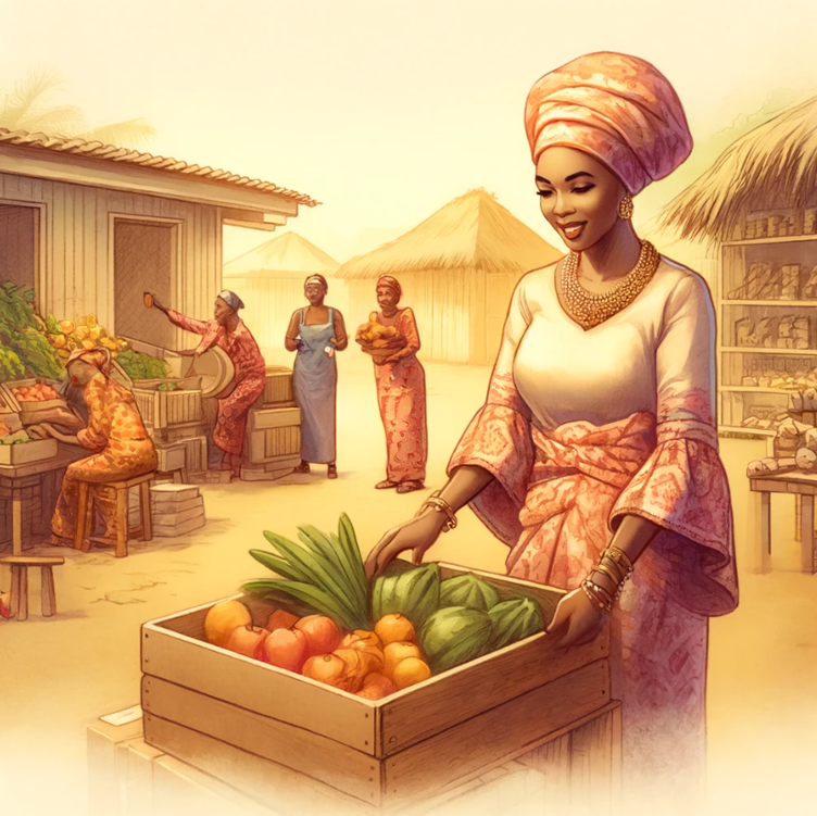 Circular economic development